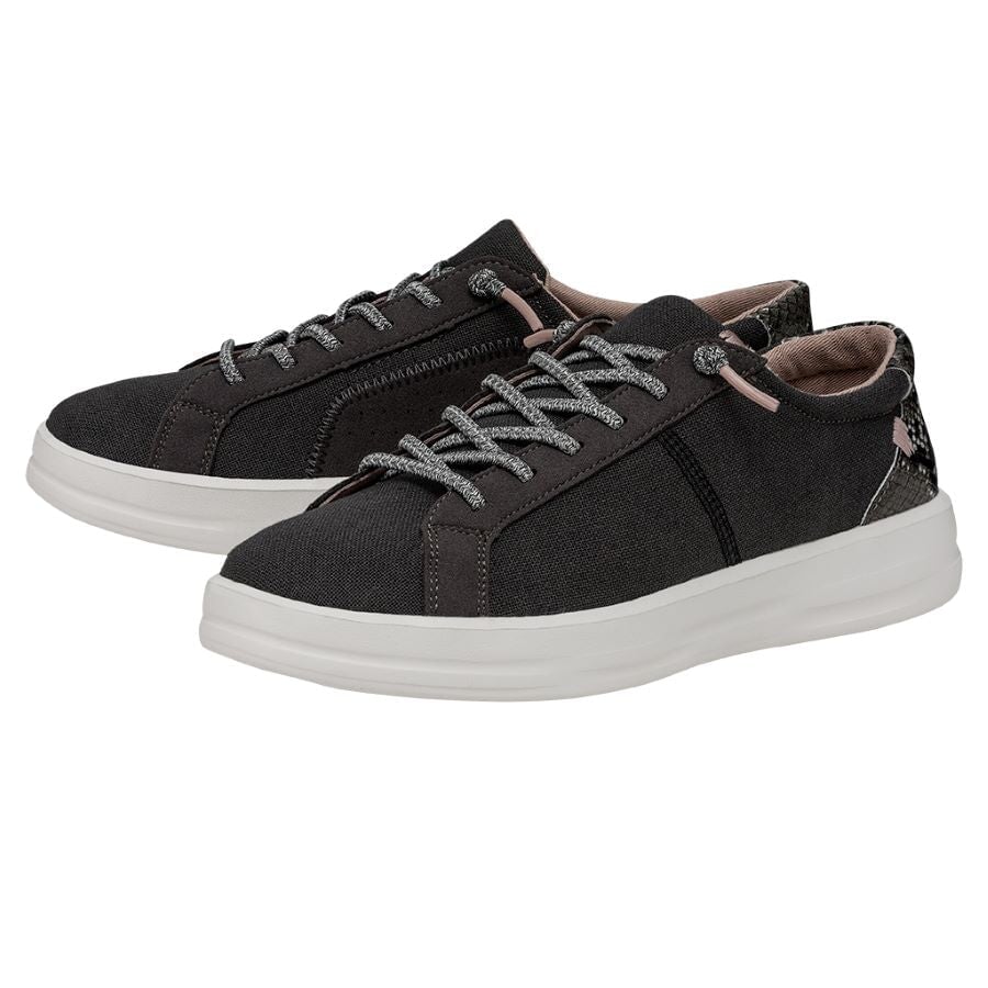 Karina – Jet Black - Image 2