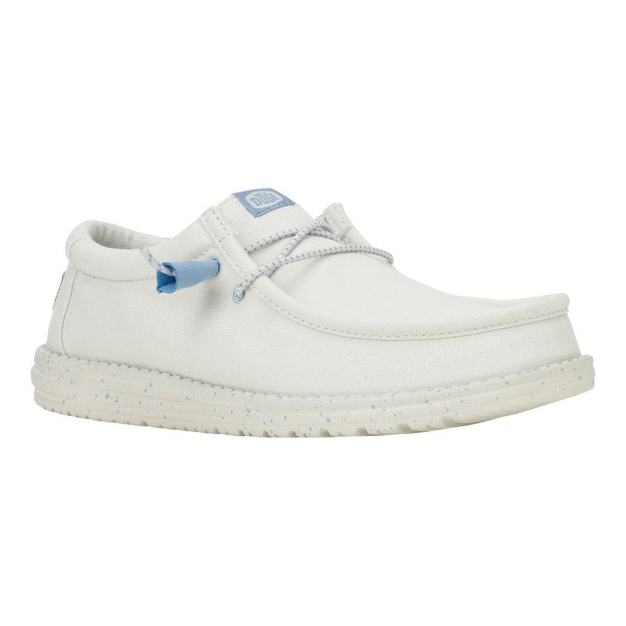Wally Canvas Mono – Grey - Image 7