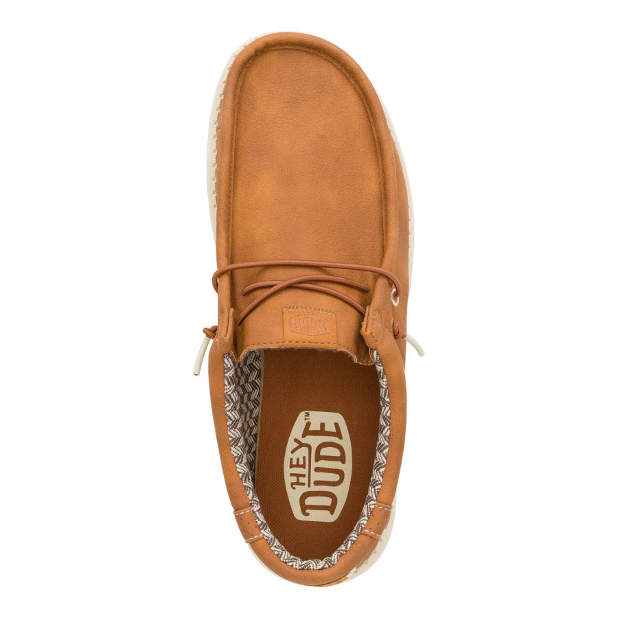 Wally Classic – Tan - Image 6