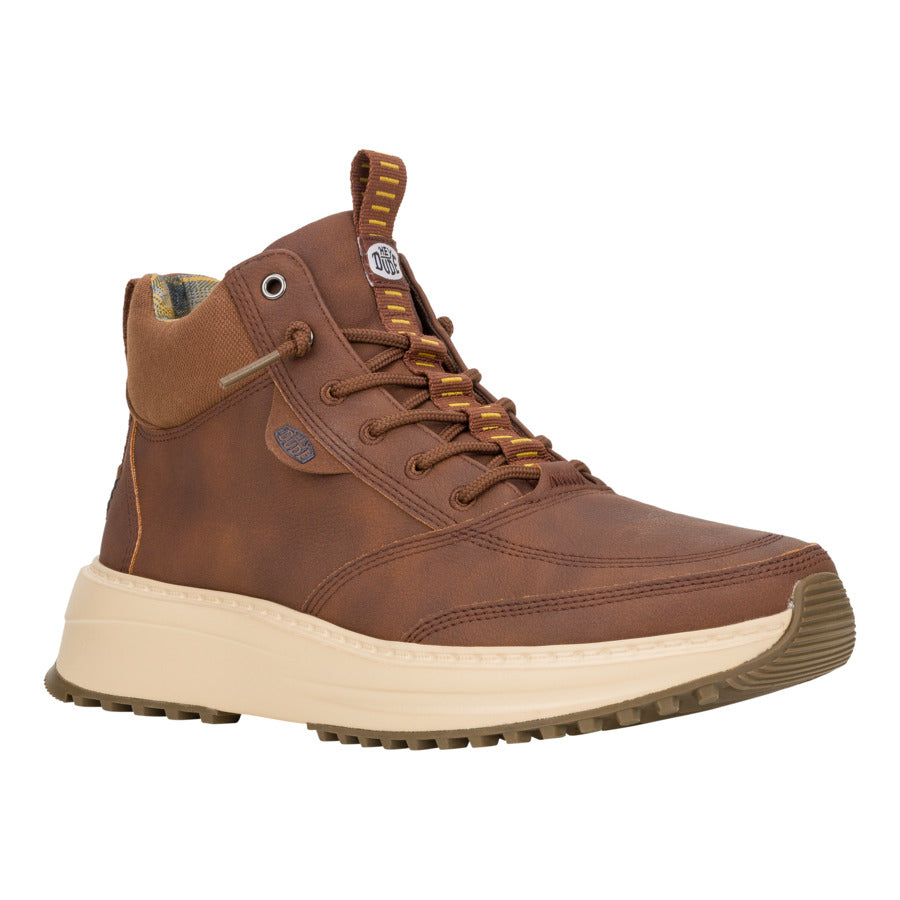 Tahoe Classic – Brown - Image 9