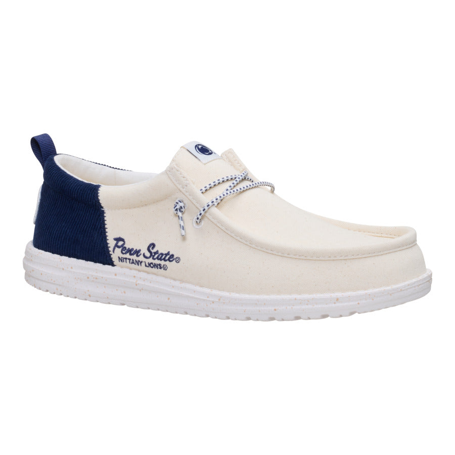 Wally Funk Penn State Nittany Lions – Dark Navy/Egret - Image 8